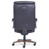 La-Z-Boy® CHAIR,WOOD,BIG-TL,EXC,BR 48961B USS-LZB48961B