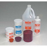 Bright Dyes Dye Tracer Powder,Fl Orange,1 lb 105006