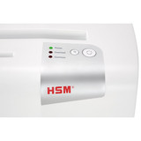 Hsm Paper Shredder,Personal shredstar X8