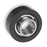 Dayton Cartridge Bearing Unit,1/2 in Bore 3FDF2