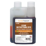Leakfinder UV Leak Detection Dye,8 oz. Size LF2008