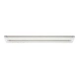Juno Lighting LED Undercabinet Fixture UPLD 14IN SWW4 90CRI WH