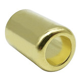 Manufacturer Varies Hose Ferrule,Max. Hose Dia. 0.585",PK10 802G61