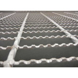 Manufacturer Varies Carbon Steel Stair Tread,10 15/16" x 36" 20188R125-TRD2