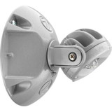 Lithonia Lighting Remote Head,8 to 30V,LED,Cst Alum,Sil ELMRW LP220L DNAXD SGL