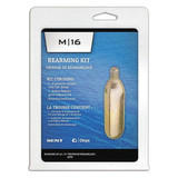 Onyx Rearming Kit,16g Gas Mass 137000-701-999-16
