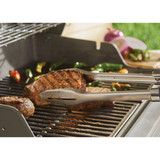 Weber Precision Grill Tongs