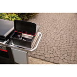 Weber Works Outdoor Storage Bin