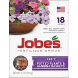 Jobe's