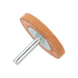 Manufacturer Varies Wire Wheel Brush,Crimped,2" Dia. 66254443245