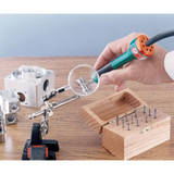 Dynabrade Pencil Grinder,35,000 RPM,5 1-4 in L 51706