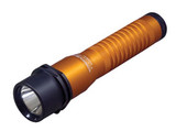 Strion LED without Charger, Orange 74346