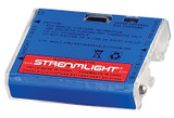 Double Clutch USB Lithium Polymer Battery, Replacement 61604