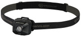 QB Headlamp - Black 61432