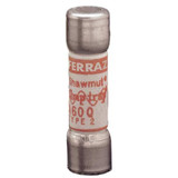 Mersen Semiconductor Fuse,5A,A60Q,600VAC A60Q5-2