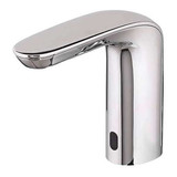 American Standard Straight,Chrome,American Standard 775B103.002