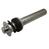 Kingston Brass EV3001 LiftTurn Sink Drain without Ov EV3001