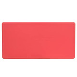 Preschool Activity Table,Rectangle,Red  YU-YCX-001-2-RECT-TBL-RED-GG