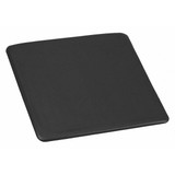 Flash Furniture Replacement Seat,Black/Mahogany LE-L-1-BK-SEAT-GG
