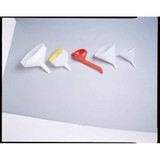 Manufacturer Varies Funnel,327.6 mm Dia,301 mm H,6 L 342345