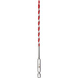 Do it Best 5/32 In. x 6 In. Impact Ready Carbide Masonry Drill Bit