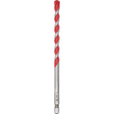 Do it Best 5/16 In. x 6 In. Impact Ready Carbide Masonry Drill Bit