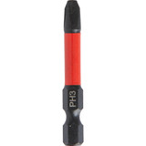 Do it Best 2 In. Phillips #3 Impact Ready Screwdriver Bit (50-Pack)