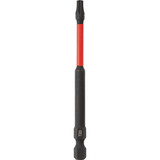 Do it Best 3.5 In. T20 Torx Impact Ready Screwdriver Bit