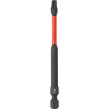 Do it Best 3.5 In. T25 Torx Impact Ready Screwdriver Bit