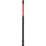 Do it Best 6 In. T25 Torx Impact Ready Screwdriver Bit