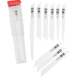 Do it Best Bi-Metal Reciprocating Saw Blade Set (10-Piece)