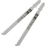 Do it Best T-Shank 4 In. 5/10 TPI General Purpose Jigsaw Blade (2-Pack)