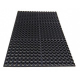 Add-A-Level Work Platform,500 lb. Ld Cap.,Rubber M33780