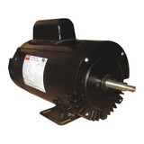 Dayton Motor,1 1/2 hp, 115/208-230V AC PP2LTAE21SBG
