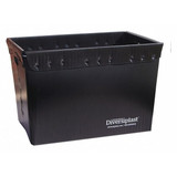 Diversi-Plast Nesting CtrSolid,Corrugated HDPE,PK3 39833L