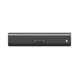 Seagate One Touch External Solid State Drive, 1 TB, USB 3.0, Black STKG1000400 USS-SGTSTKG1000400
