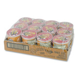 Pringles® Grab and Go Cheddar Cheese Crisps, 1.4 oz Can, 12 Carton KEE84556