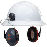 Pip Passive Earmuff,PR 262-AEB030-FB