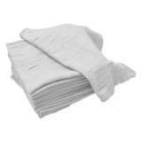 Manufacturer Varies Shop Towel,White,PK25 21810-25