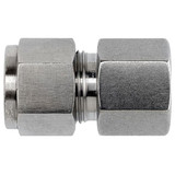 Brennan Industries Female Connector,Gas,N2405 N2405-12-12-SS