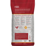 Kent Home Fresh Extra Egg Layer + Omega 50 Lb. Pellet Feed 3684 726355