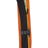Ergodyne Hydration Pack,70 oz.-2L,Hi-Vis Orange 5155HV