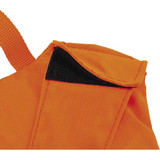 Ergodyne Hydration Pack,70 oz.-2L,Hi-Vis Orange 5155HV
