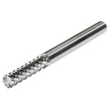Micro 100 Solid Router Bit, 0.0625 in, Carbide RDB-10
