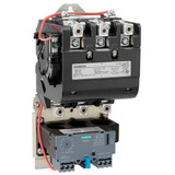 Siemens NEMAMagMotorStarter,Electric,110/120VAC 14JUH32AF