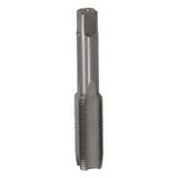 Manufacturer Varies Alloy Steel Taper Tap,1/2-20 CCT1060-13