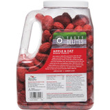 Manna Pro Tasty Delites 4 Lb. Apple Flavored Horse Treat