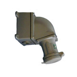 Appleton Electric Plug,30 A,3Pl ACP3033BC