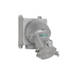 Appleton Electric Plug,30 A,3Pl ACP3033BC