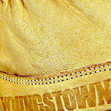 Youngstown Glove Co FR Ultimate WPUtility Glv,Leather,2XL,PR 12-3290-60-XXL